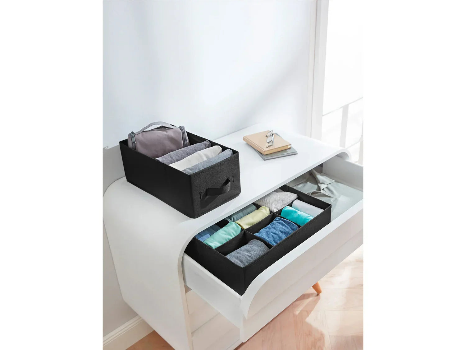 LIVARNO home Bote de rangement / Organisateurs