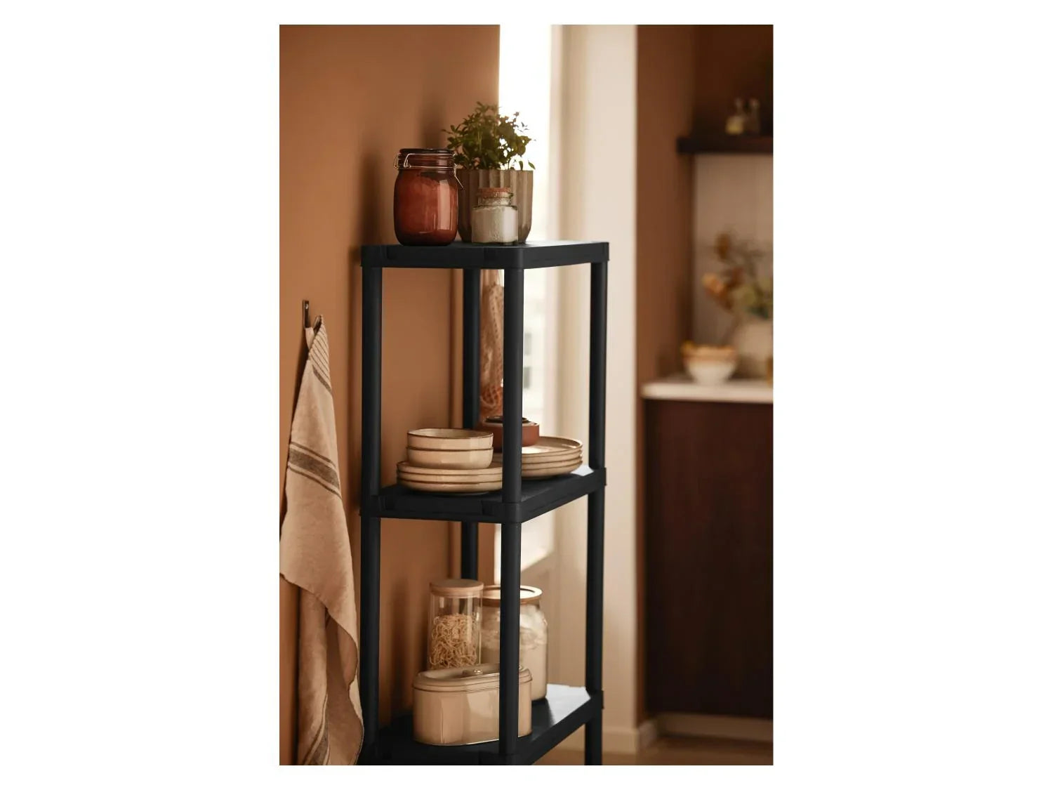LIVARNO home tagre, 60 x 138 x 30 cm