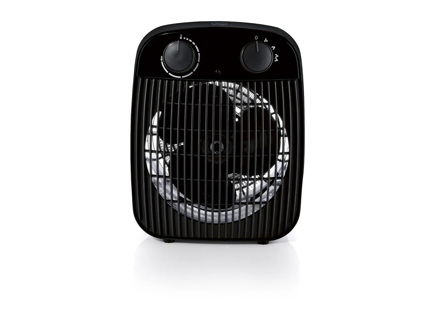 SILVERCREST Radiateur soufflant SHL 2000 B1, 2000 W