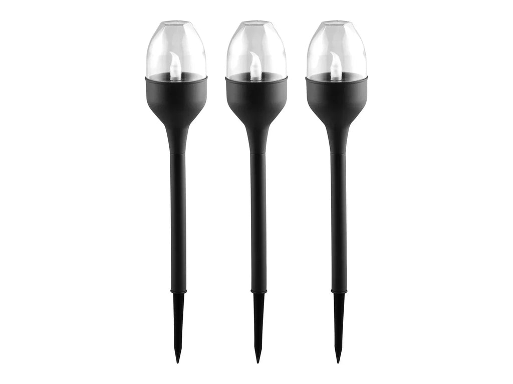 LIVARNO home Lampe solaire  LED