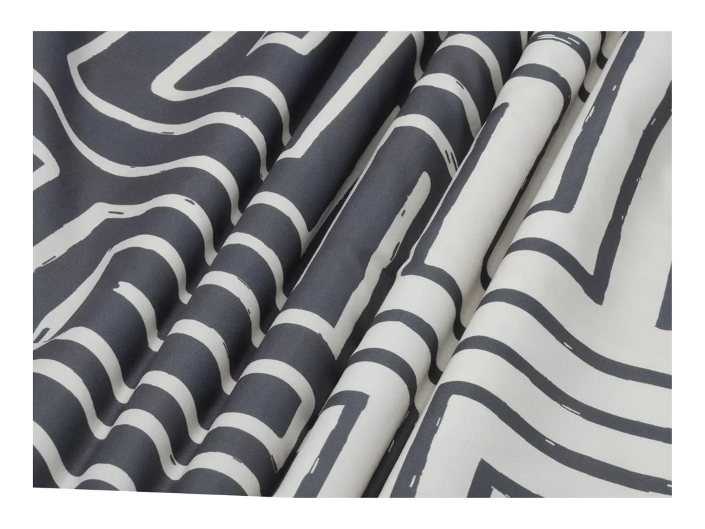 LIVARNO home Parure de lit en satin microfibre, 240 x 220 cm