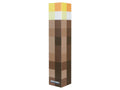 Minecraft Lampe de table ou torche  LED