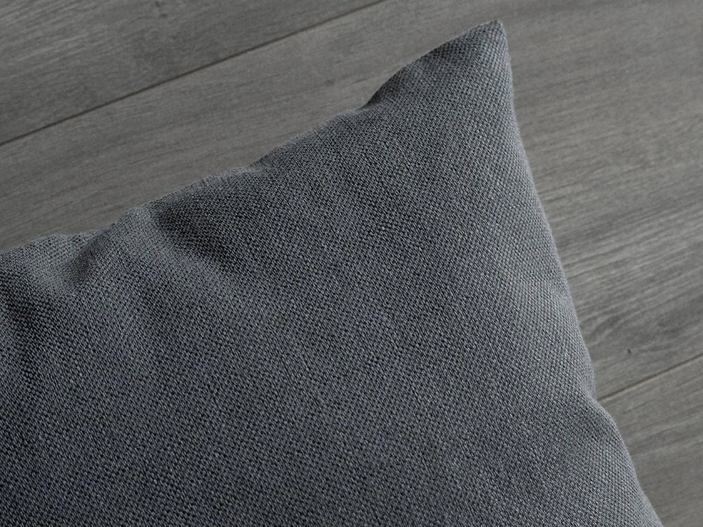 MAGMA Lot de 2 housses de coussin, 40 x 40 cm ou 50 x 50 cm