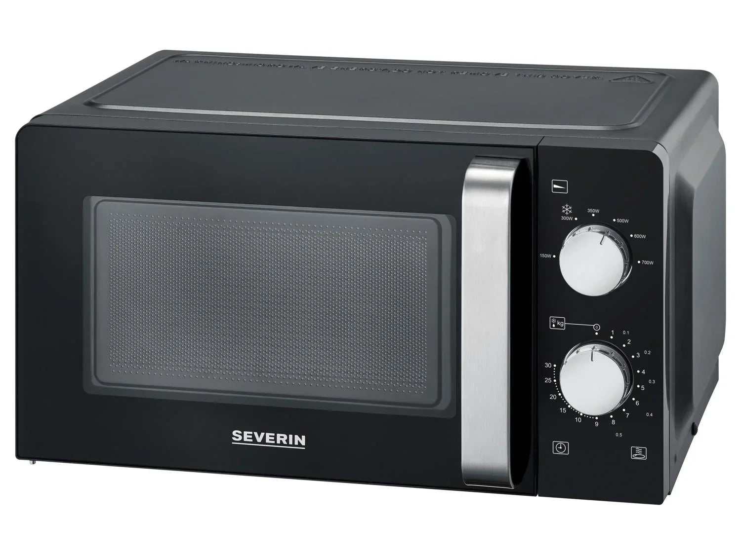 SEVERIN Four  micro-ondes MW7886