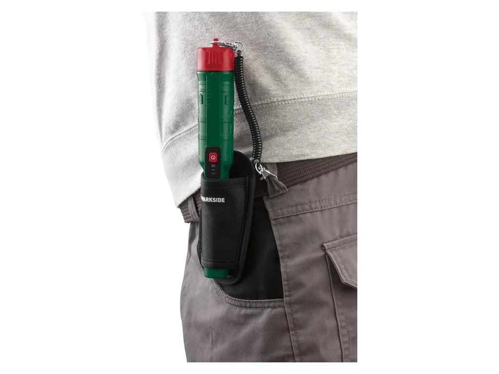 PARKSIDE Dtecteur de mtaux sans fil PAMD 4 A1