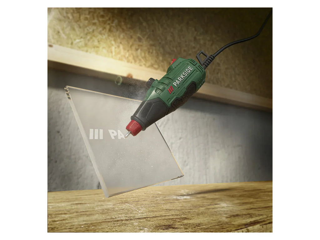 PARKSIDE Graveur PGG 15 G6, 13 W