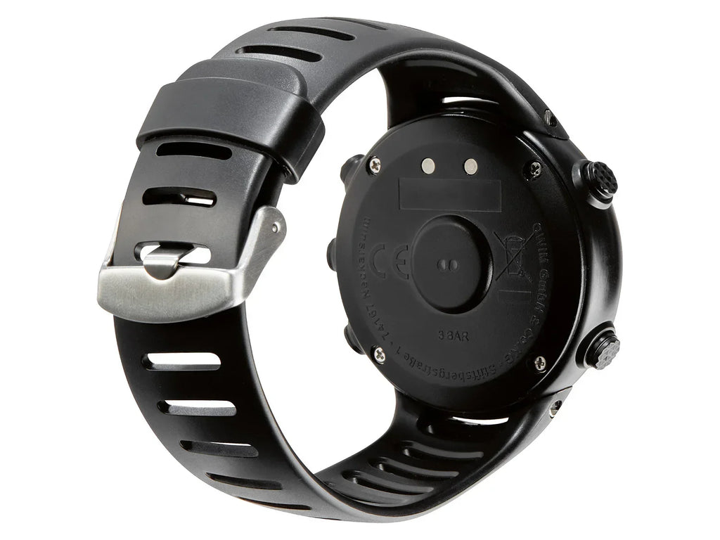 CRIVIT Montre cardiofrquencemtre avec podomtre