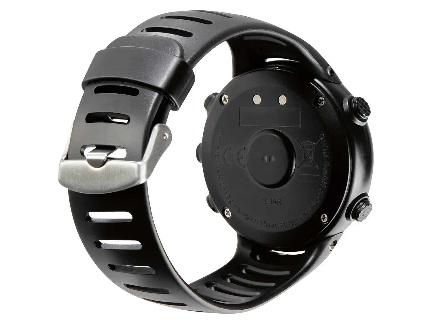 CRIVIT Montre cardiofrquencemtre avec podomtre