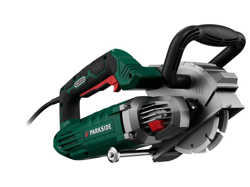 PARKSIDE Rainureuse PMNF 1500 A1, 1500 W