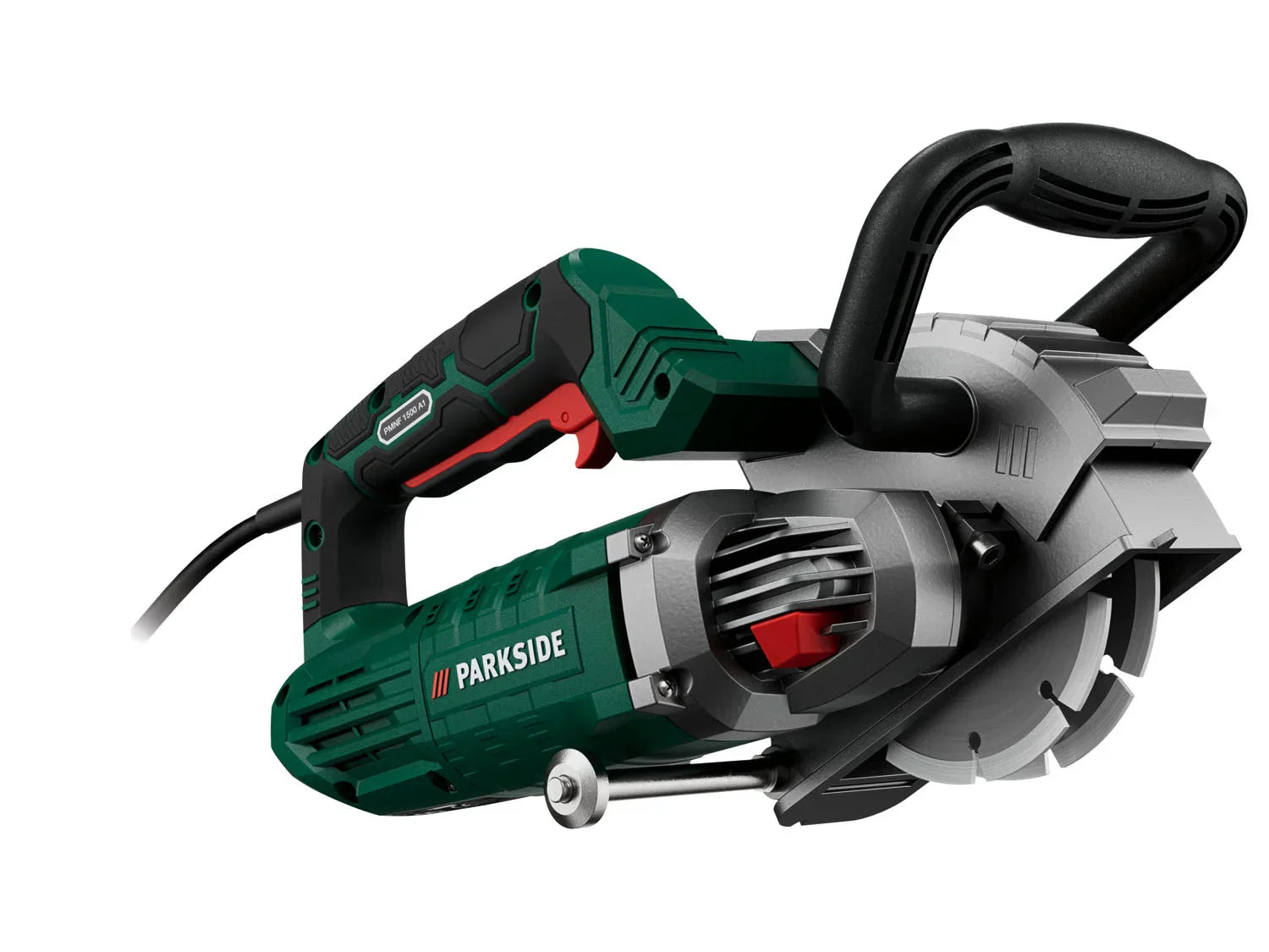 PARKSIDE Rainureuse PMNF 1500 A1, 1500 W
