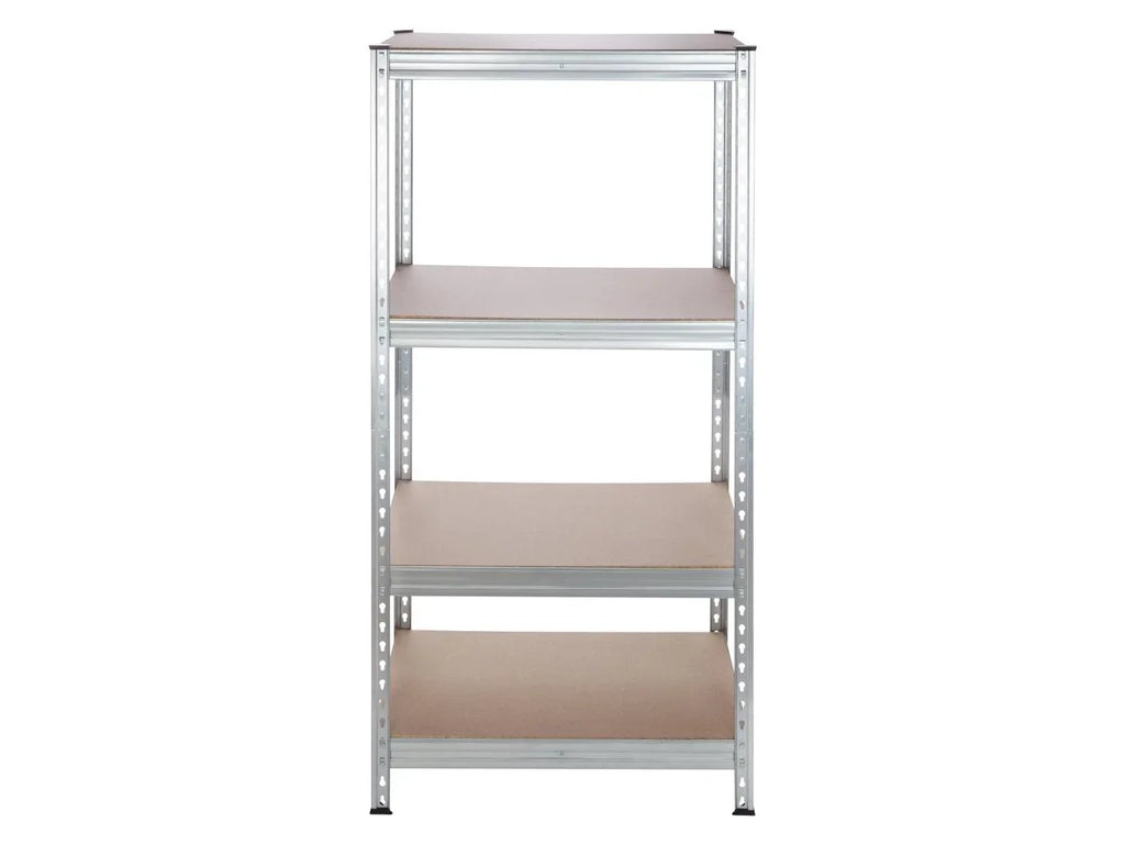 PARKSIDE PERFORMANCE Rayonnage, 4 tages, 200 x 100 x 50 cm