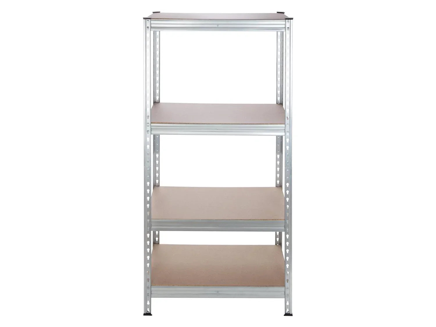 PARKSIDE PERFORMANCE Rayonnage, 4 tages, 200 x 100 x 50 cm