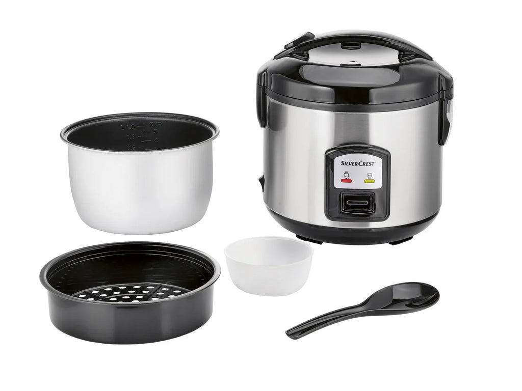 SILVERCREST KITCHEN TOOLS Cuiseur  riz, 400 W