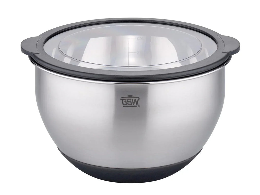 GSW Set de saladiers Primo, 20 x 12,0 cm ou 24 x 14,0 cm