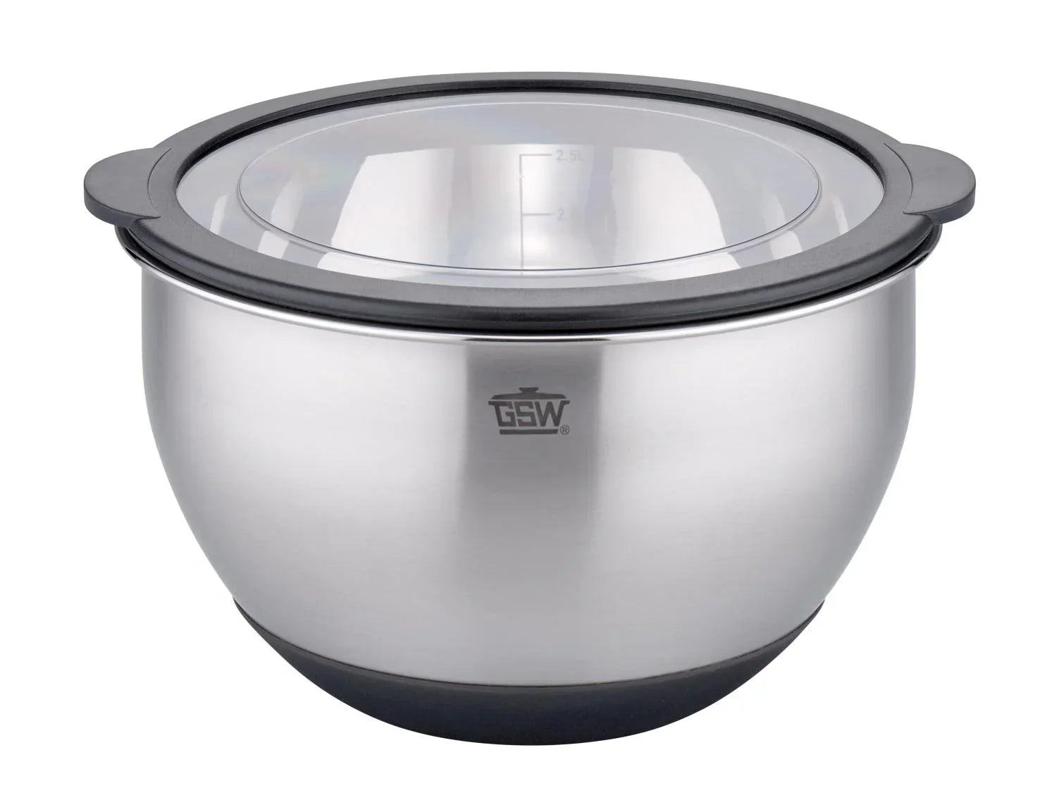 GSW Set de saladiers Primo, 20 x 12,0 cm ou 24 x 14,0 cm