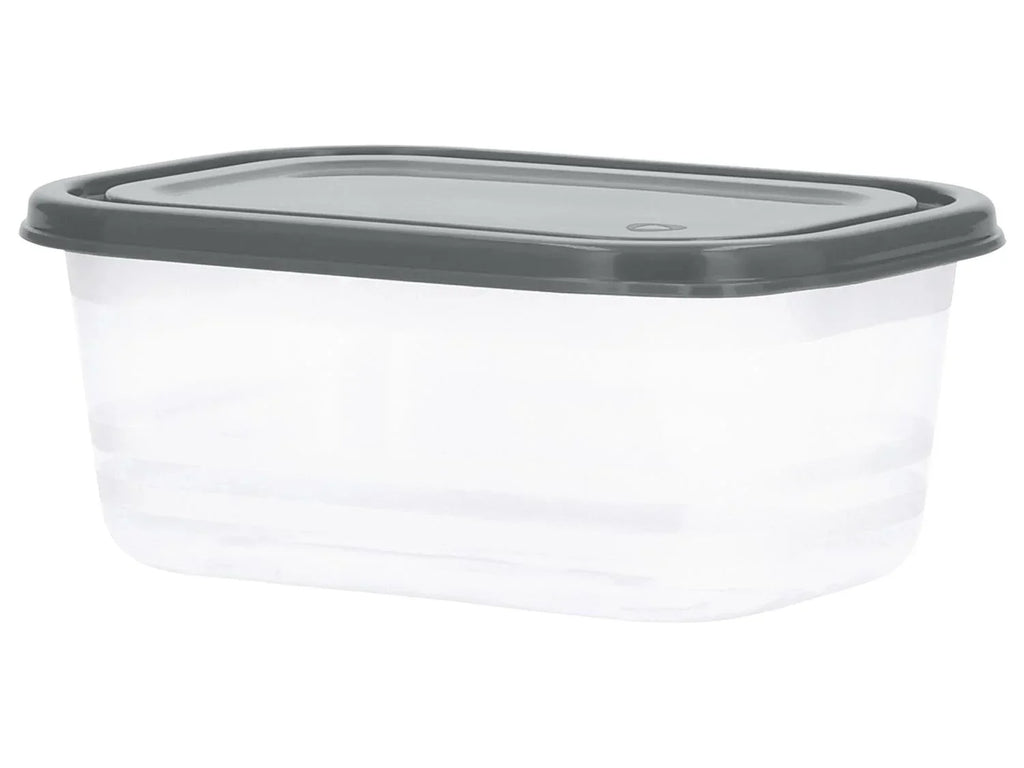 SILVERCREST Set de 17 botes de conservation