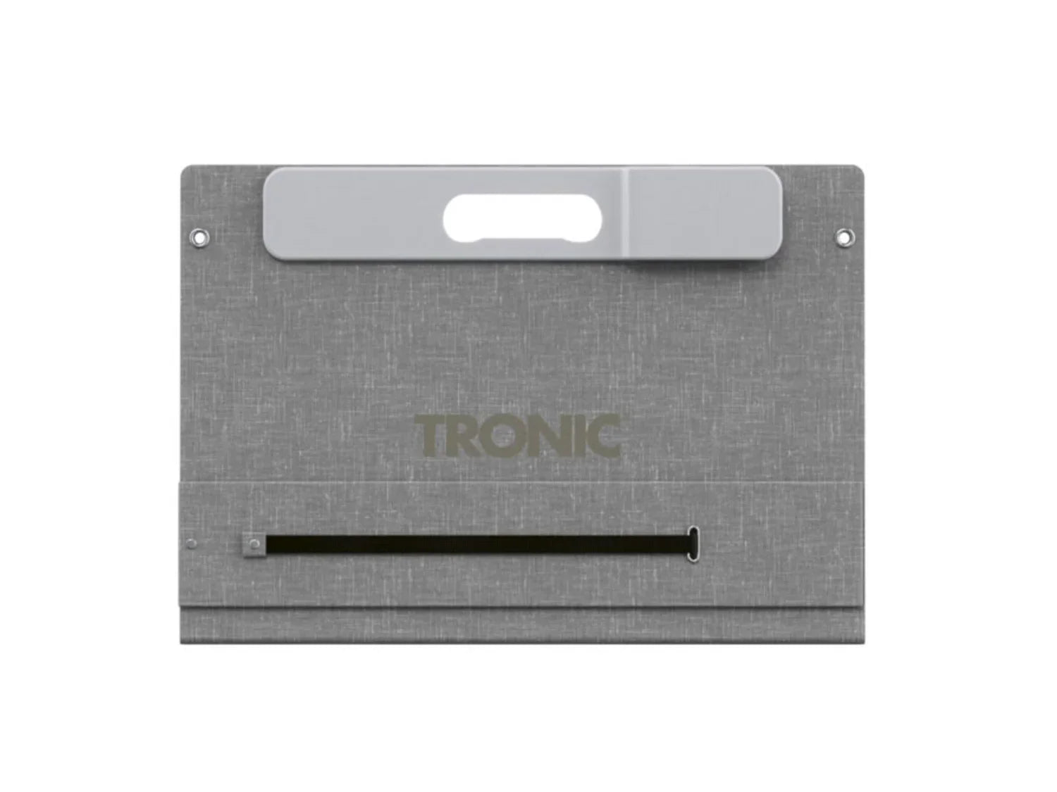 TRONIC Chargeur solaire pliable 100W