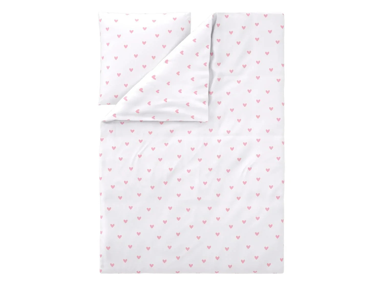 LIVARNO Parure de lit enfant, 140 x 200 cm