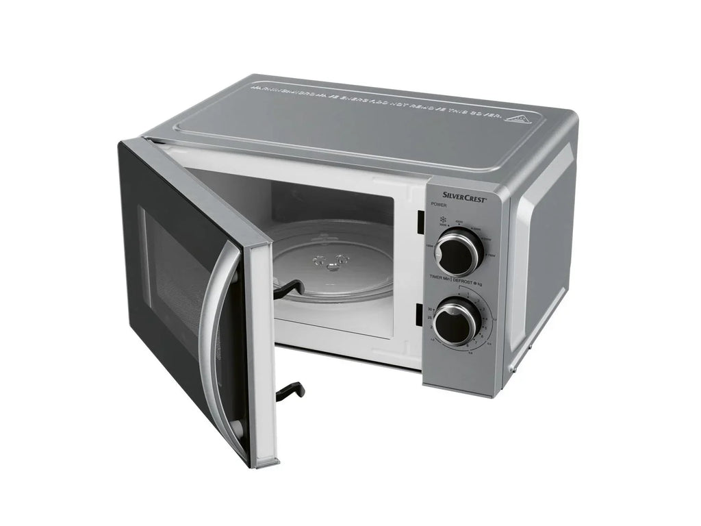 SILVERCREST KITCHEN TOOLS Four  micro-ondes SMW 700 D3, 17 l