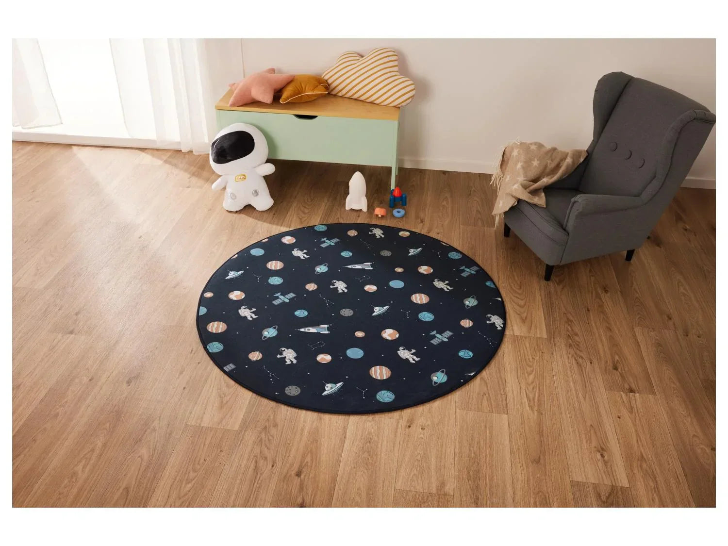 LIVARNO home Tapis enfant,  120 cm