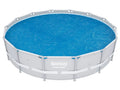 Bestway Bche de couverture en PE,  417 cm