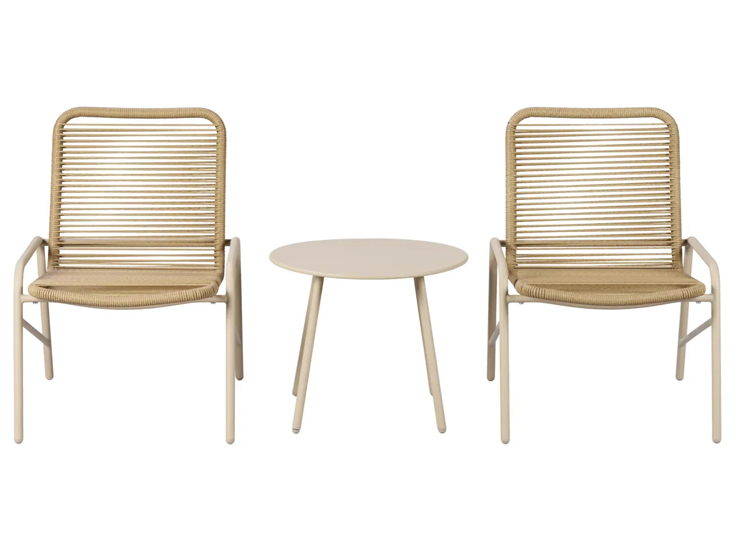 LIVARNO Ensemble de jardin