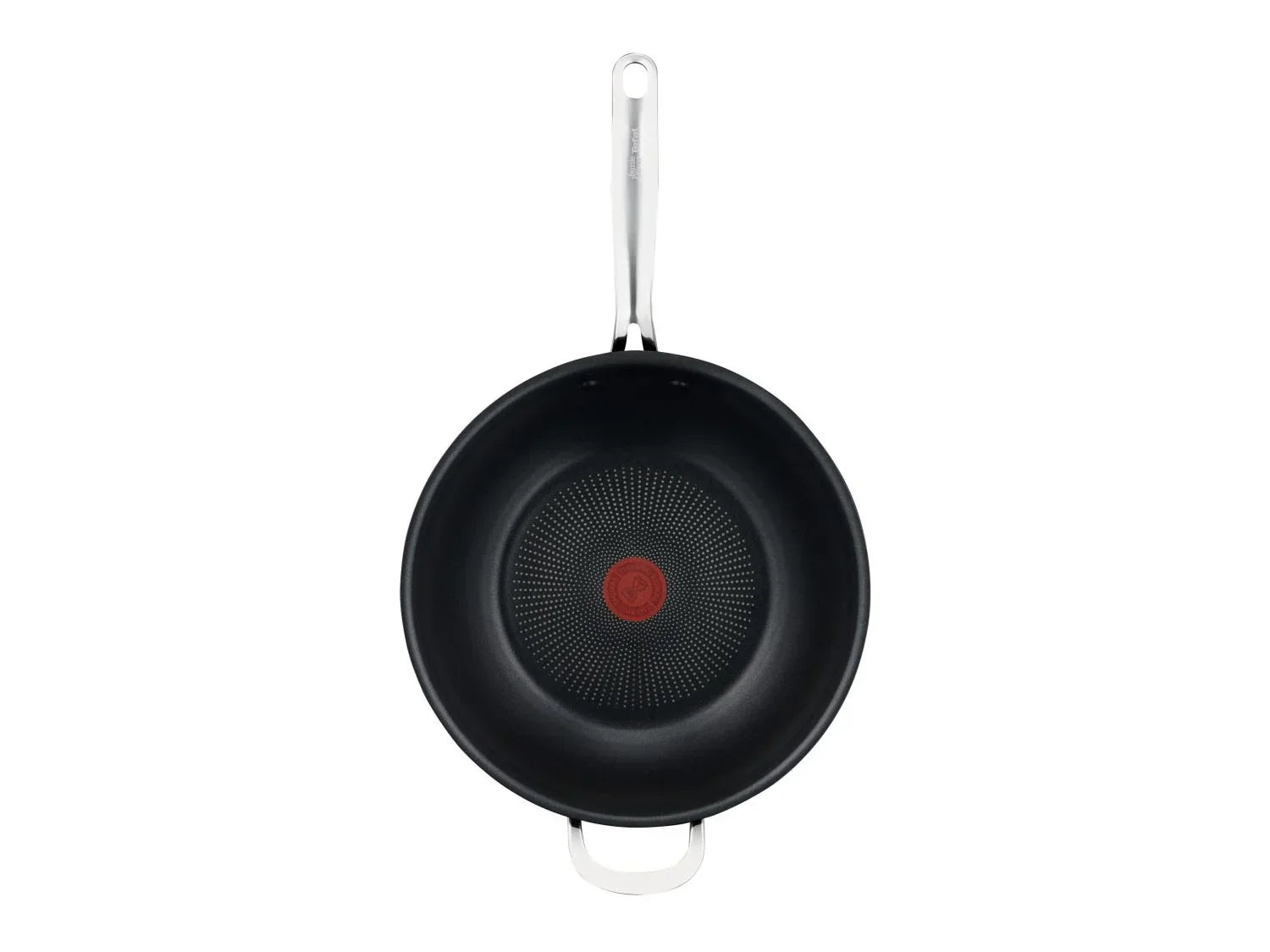 Jamie Oliver by Tefal Wok en aluminium, 28 cm
