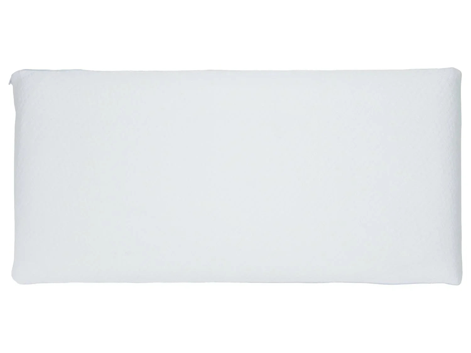 LIVARNO Oreiller ergonomique Cold Touch, 35 x 75 cm