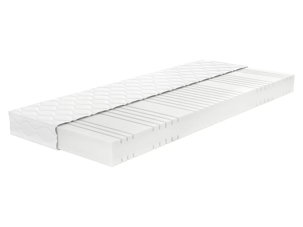 LIVARNO home Matelas confort 7 zones, H2, 90 x 190 cm