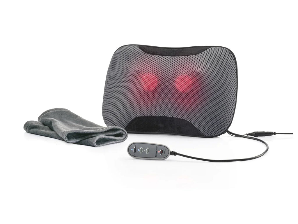 SILVERCREST PERSONAL CARE Coussin de massage shiatsu
