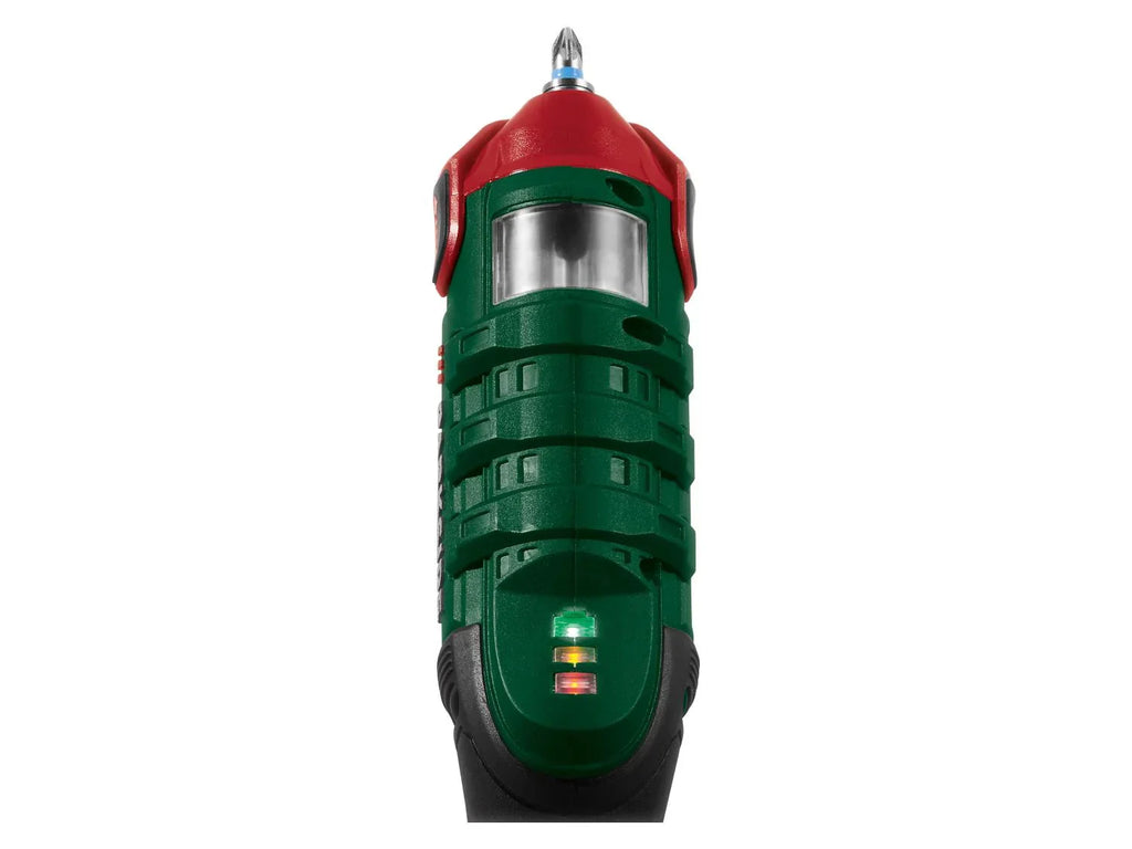 PARKSIDE Visseuse sans fil Rapidfire 2.2, 6,6 Nm, 4 V