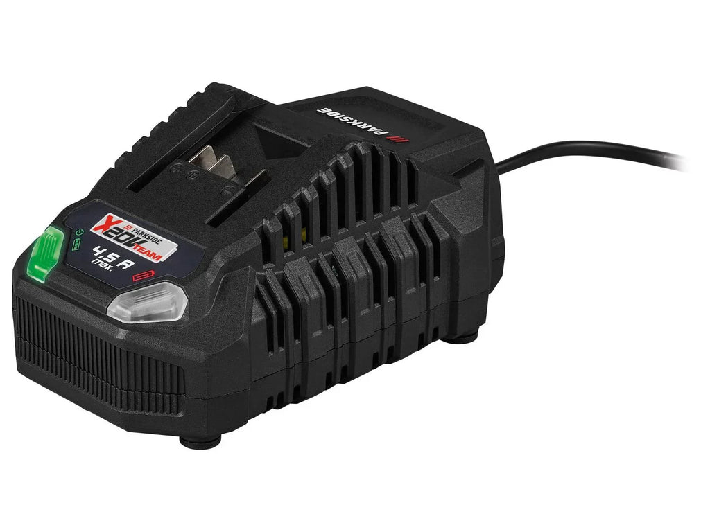 PARKSIDE Pompe + chargeur + batterie, 20 V