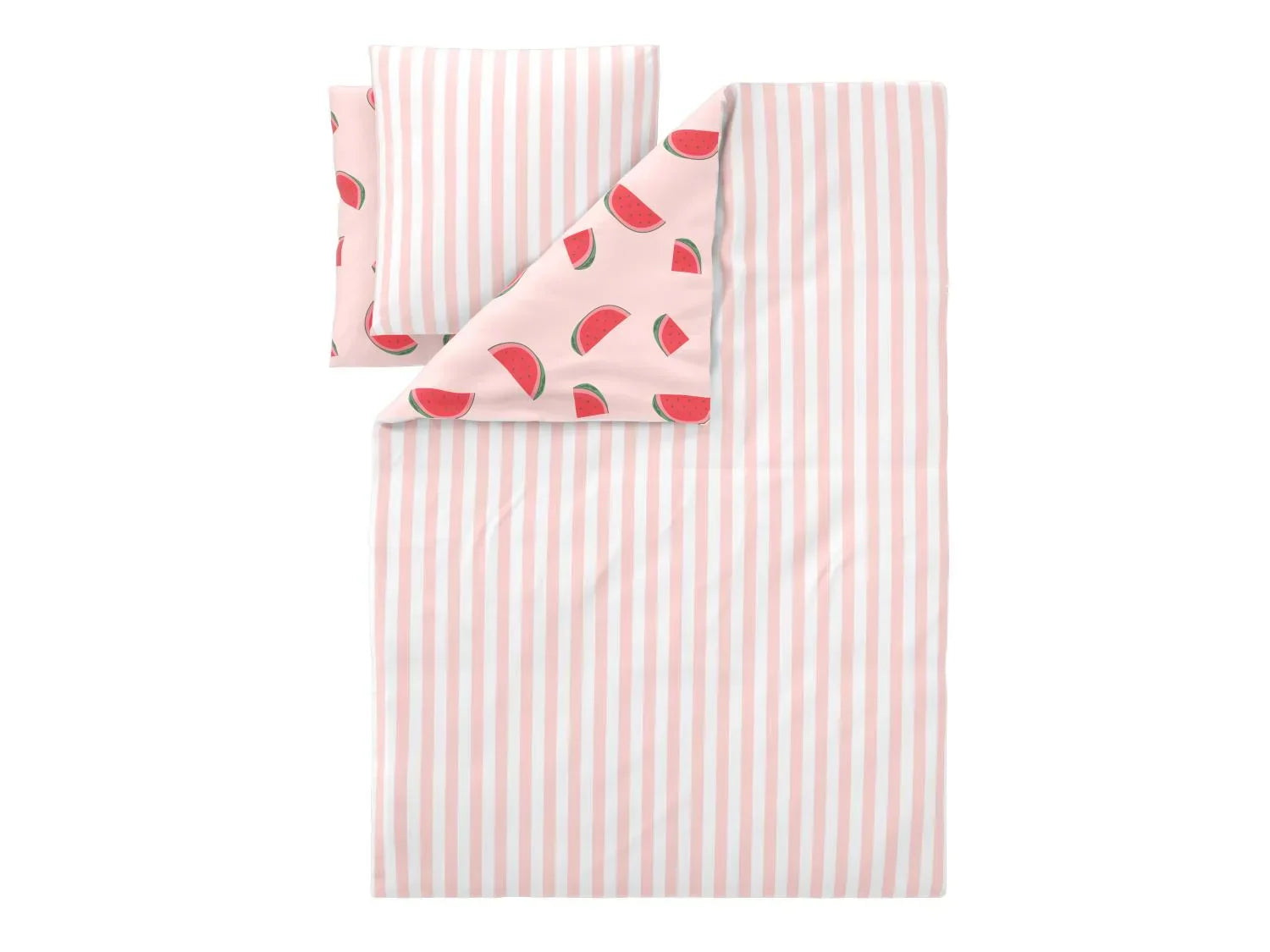 LIVARNO Parure de lit en satin microfibre, 240 x 220 cm