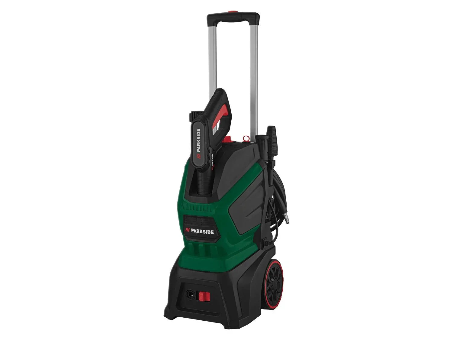 PARKSIDE Nettoyeur haute pression PHD 135 G6