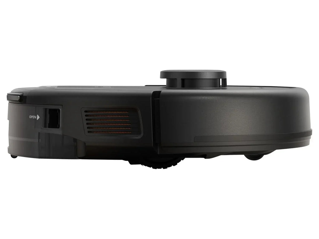 eufy Robot aspirateur laveur L60 Hybrid