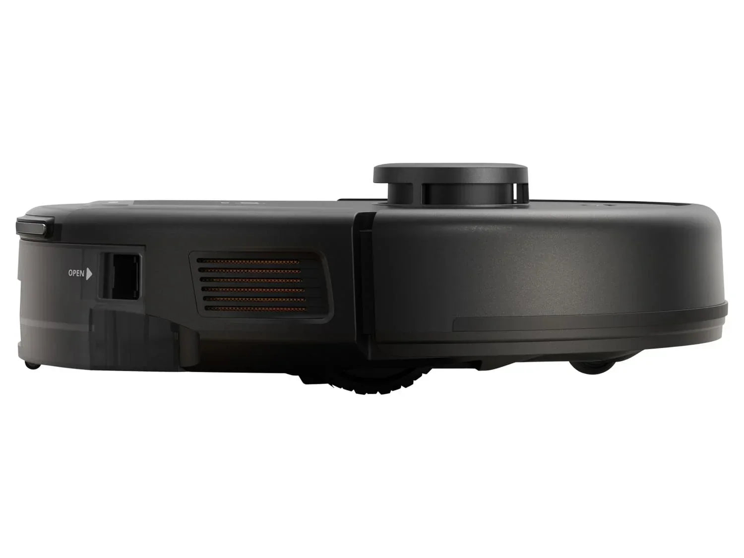 eufy Robot aspirateur laveur L60 Hybrid