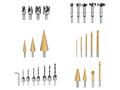 PARKSIDE Set de forets spciaux PSB 6 A1