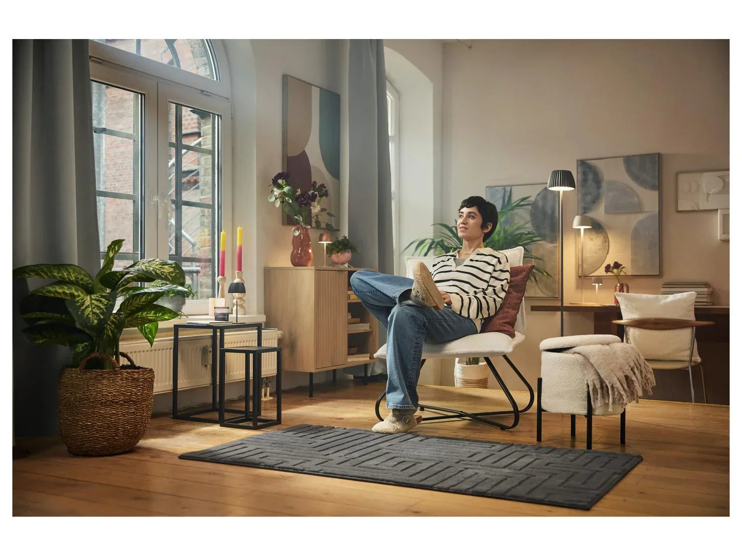 LIVARNO home Fauteuil