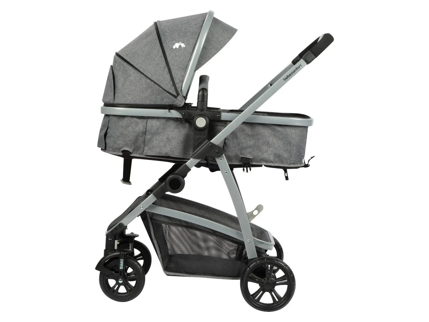 bebeconfort Poussette 2-en-1 Hello
