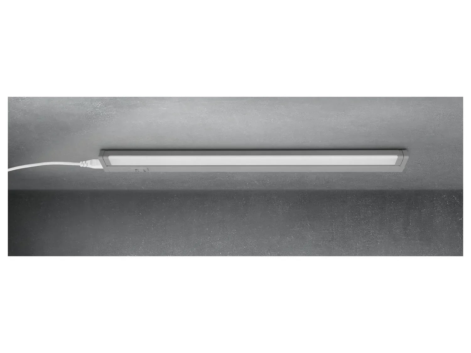 LIVARNO home Rglette sous meuble LED