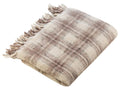 LIVARNO home Plaid, 130 x 170 cm