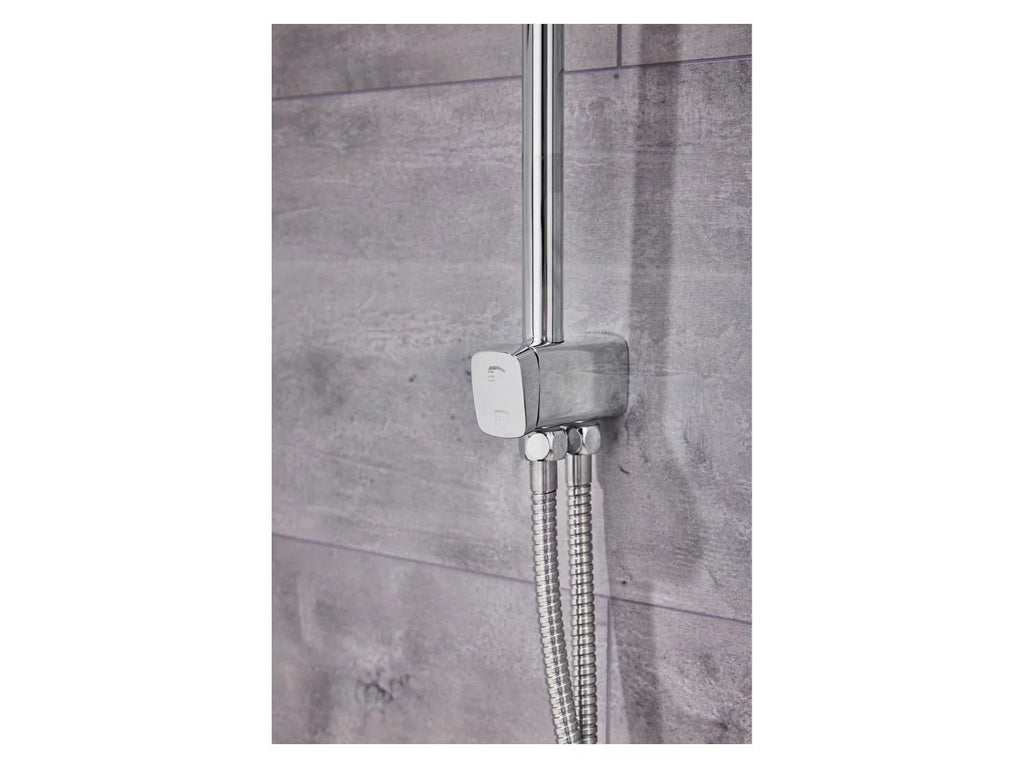 LIVARNO home Douche de tte