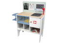 Playtive Clinique pour bbs et vtrinaire 2 en 1