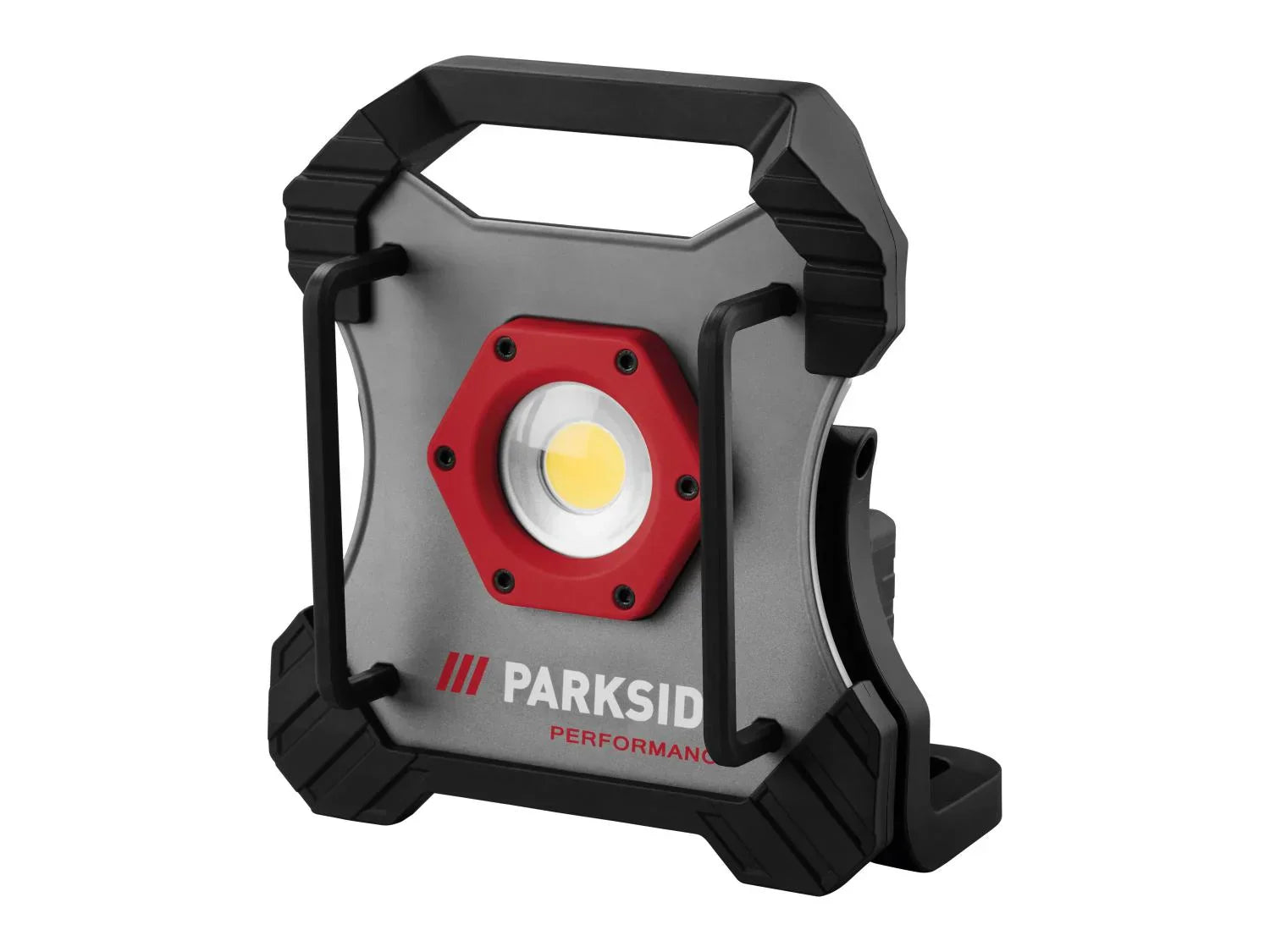 PARKSIDE PERFORMANCE Projecteur LED sans fil PPBSTA 20-Li A1, 10000 lm, 20 V