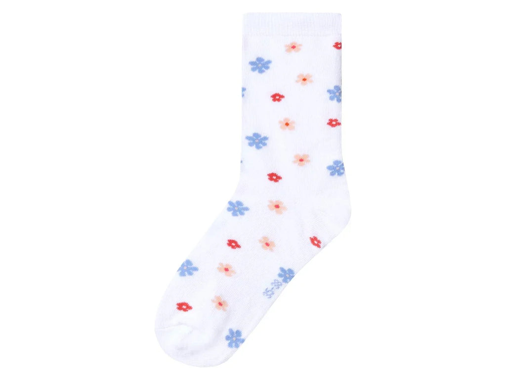 Esmara Kids Lot de 7 paires de chaussettes enfant