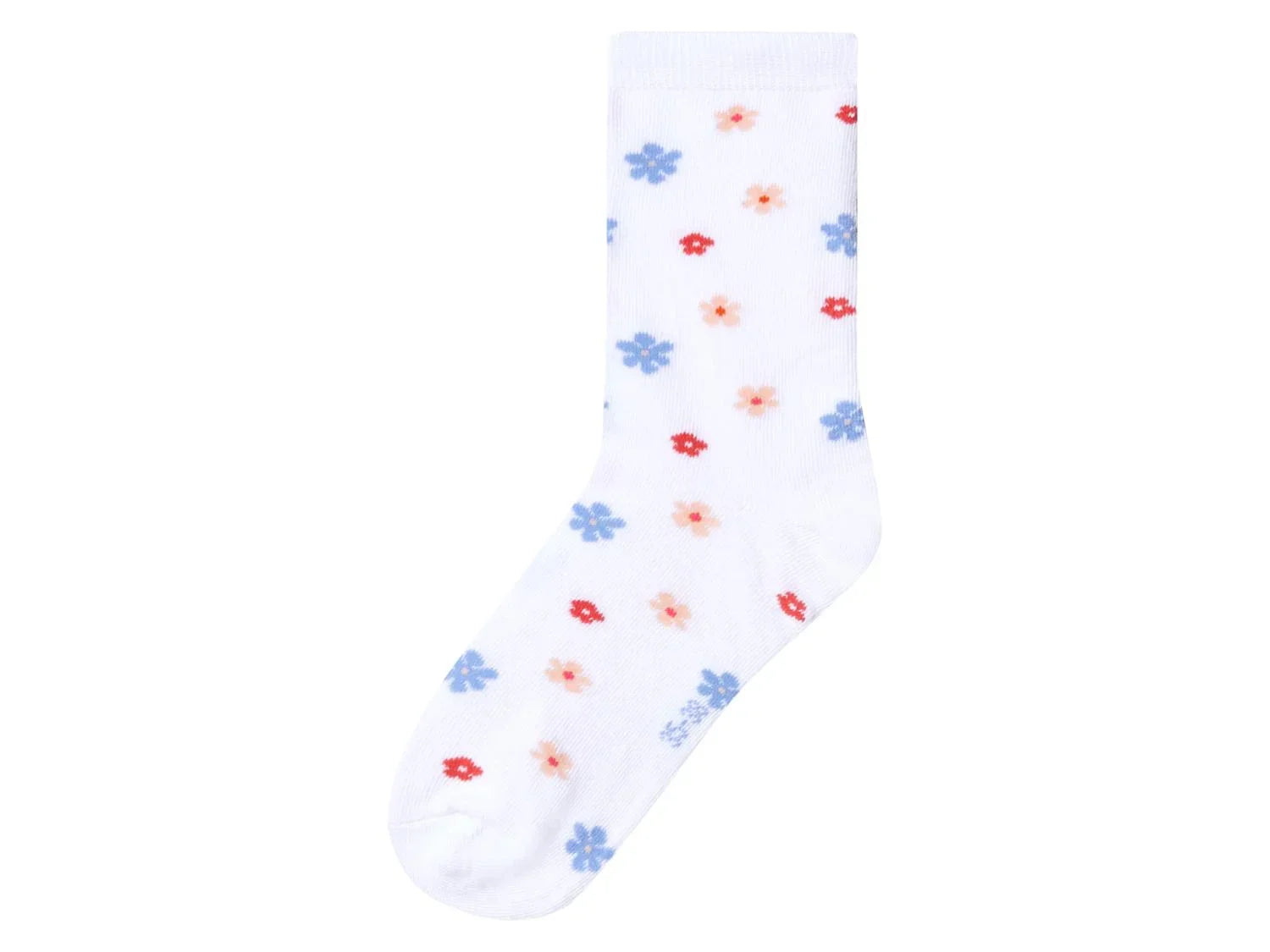 Esmara Kids Lot de 7 paires de chaussettes enfant