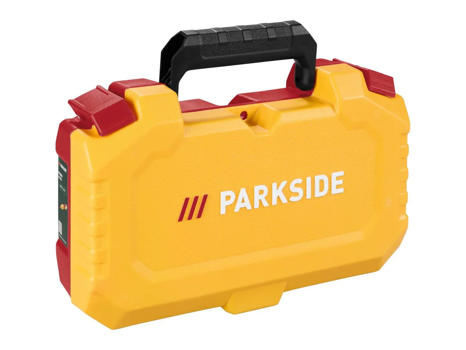 PARKSIDE Tournevis-visseuse sans fil 4 V PASD 4 C3