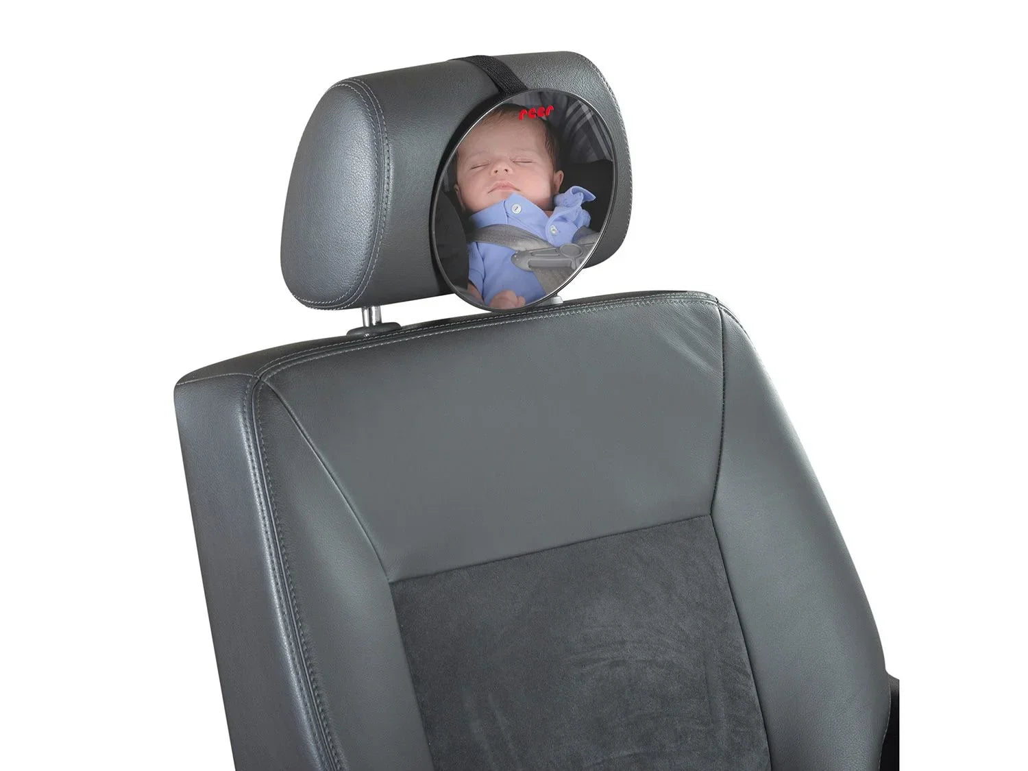 Reer Miroir de voiture