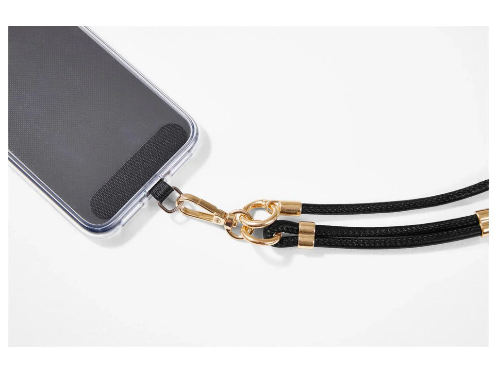 ESMARA Cordon pour tlphone portable
