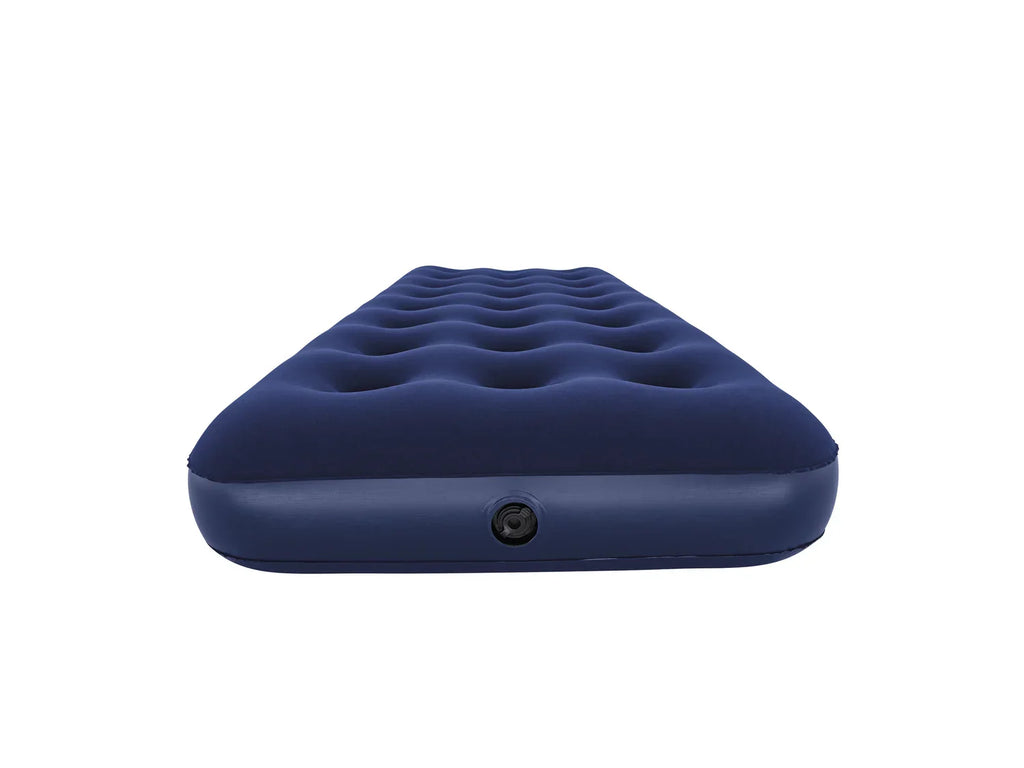 Bestway Matelas gonflable Blue Horizon Single, 185 x 76 cm